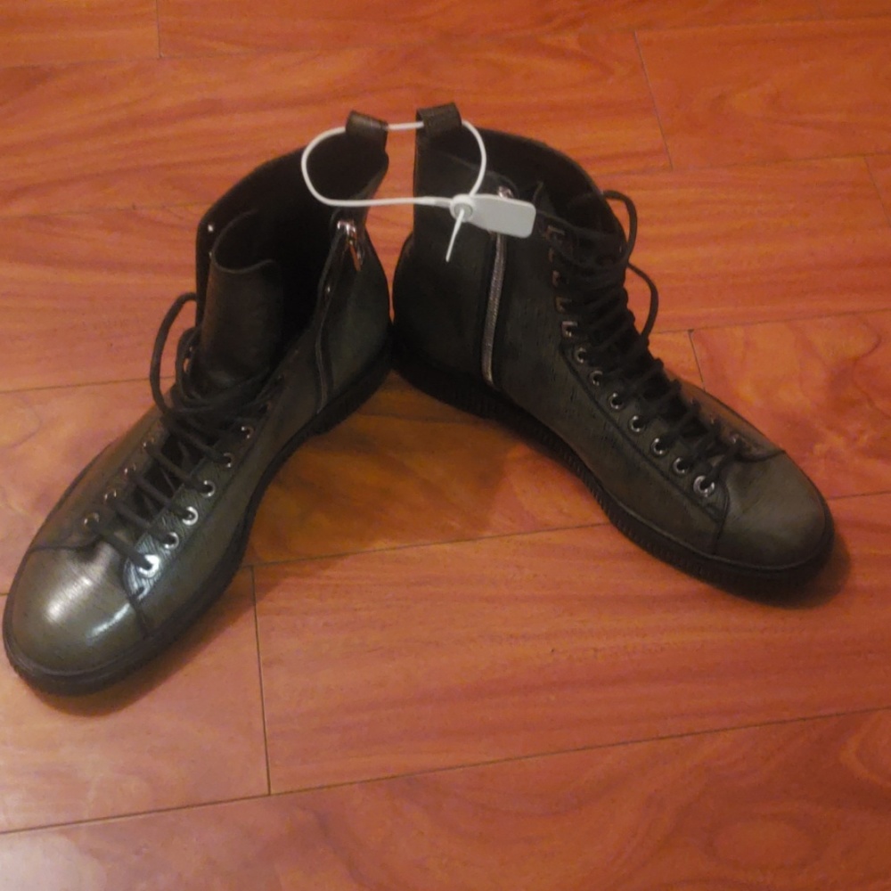 COPY - Jimmy choo kurt boots